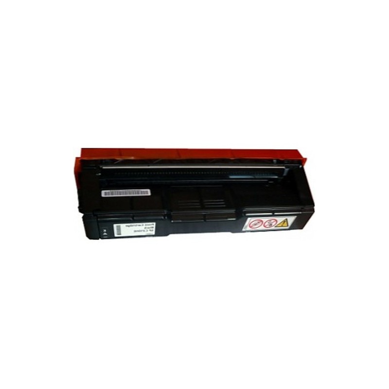 Ricoh SP C310HE cartuccia toner 1 pz Originale Magenta