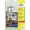  AVERY Zweckform Etichette Bianco L7063-20