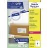  AVERY Zweckform Etichette Bianco L7169-100