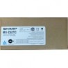  Sharp toner ciano MX-C52TC