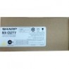  Sharp toner giallo MX-C52TY