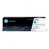 HP Cartuccia toner originale ad alta capacità LaserJet 219X giallo