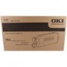  OKI toner nero 44661802