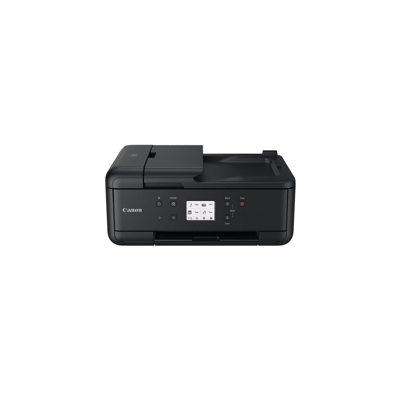 Canon PIXMA TR7650 Ad inchiostro A4 4800 x 1200 DPI Wi-Fi