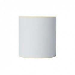 Brother BDE-1J000102-102 etichetta per stampante Bianco Etichetta per stampante autoadesiva