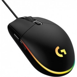  Logitech Accessori per computer nero 910-005796