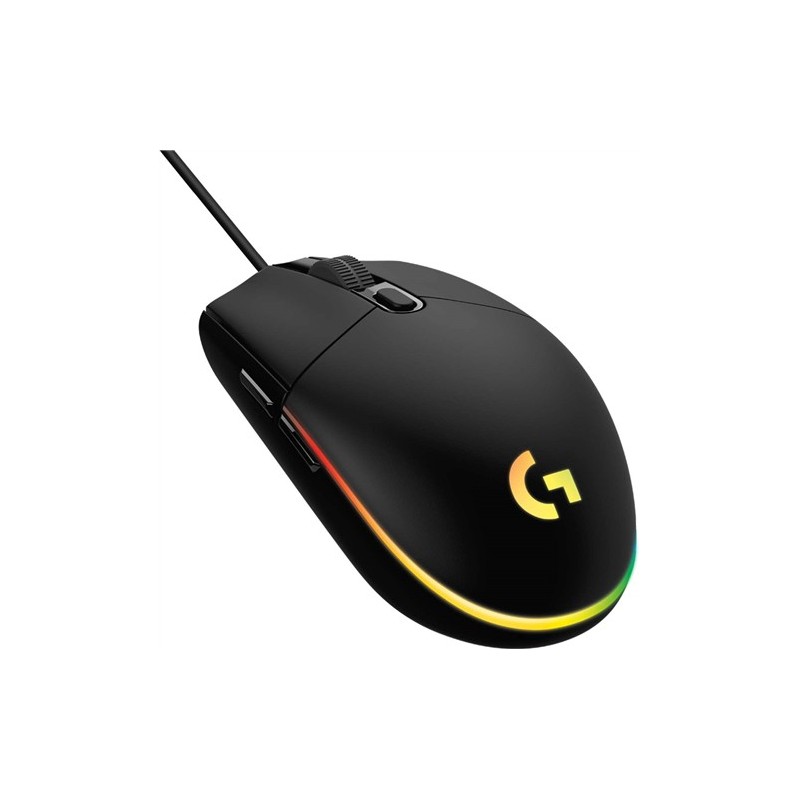  Logitech Accessori per computer nero 910-005796