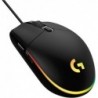  Logitech Accessori per computer nero 910-005796