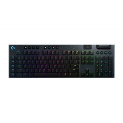  Logitech Accessori per computer nero 920-008903