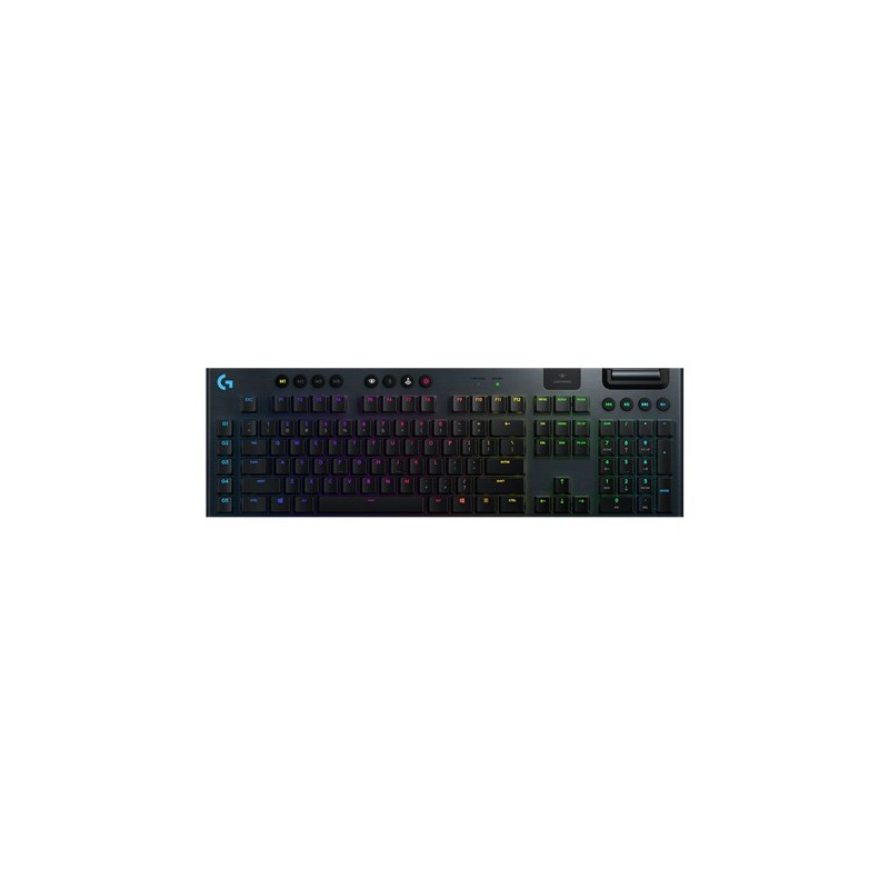  Logitech Accessori per computer nero 920-008903