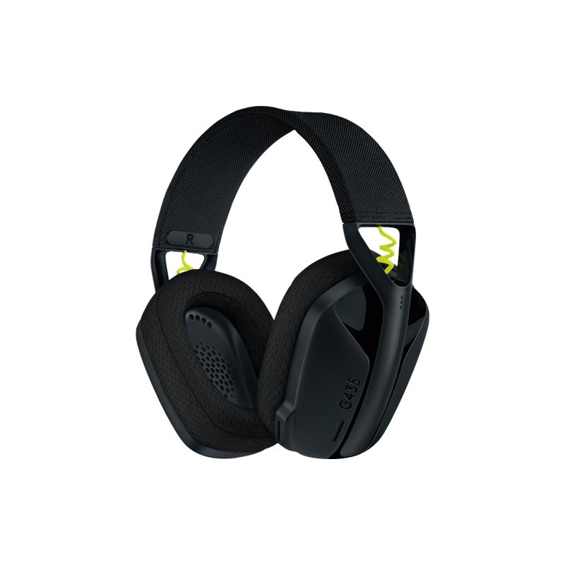  Logitech Accessori per computer nero 981-001050