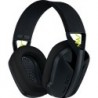  Logitech Accessori per computer nero 981-001050