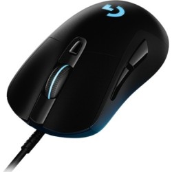  Logitech Accessori per computer nero 910-005632