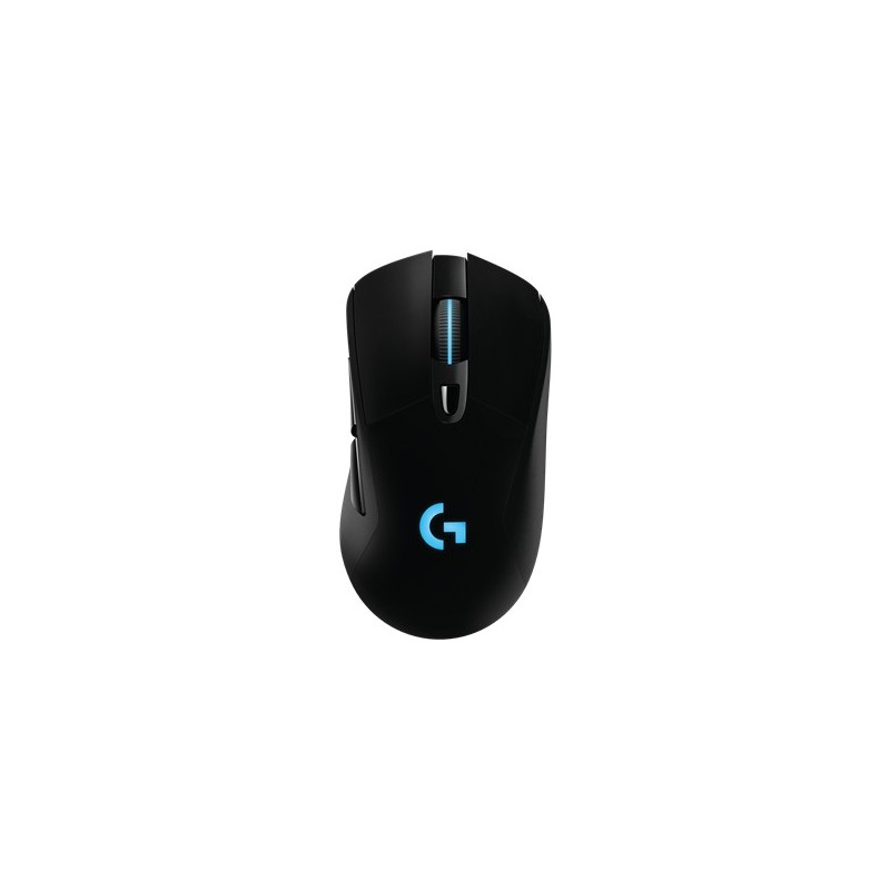  Logitech Accessori per computer nero 910-005640