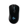  Logitech Accessori per computer nero 910-005640
