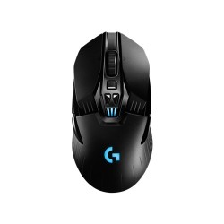  Logitech Accessori per computer nero 910-005672