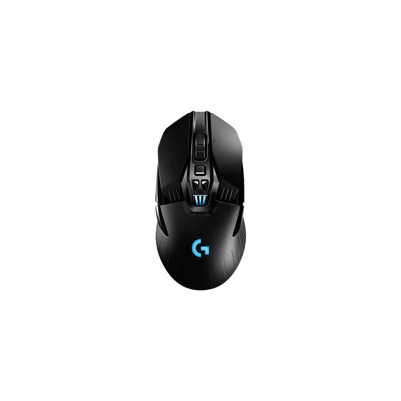  Logitech Accessori per computer nero 910-005672