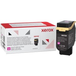  Xerox toner magenta 006R04821