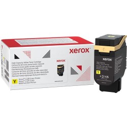  Xerox toner giallo 006R04830