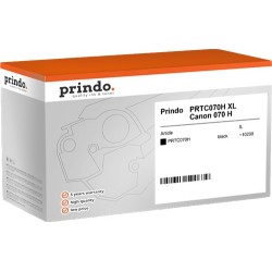 Prindo toner nero PRTC070H