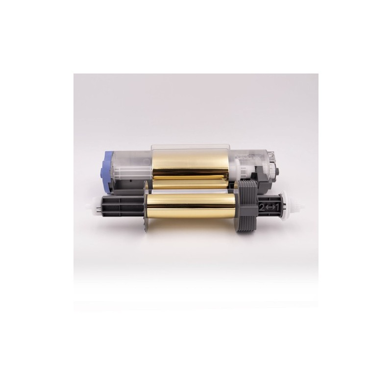 Brother HFA110GD pellicola per stampa Laser Oro