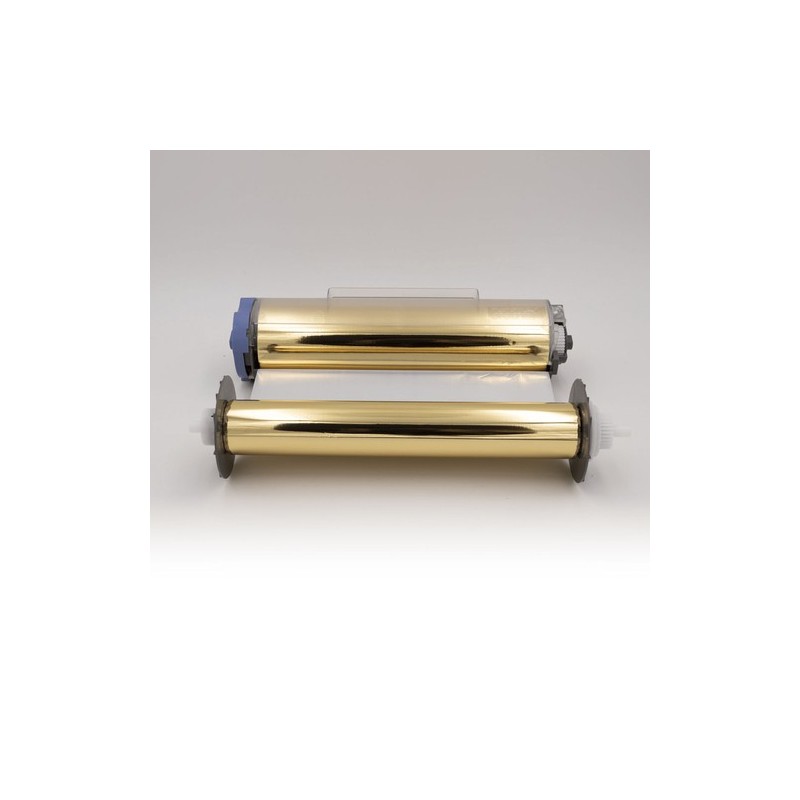 Brother HFA220GD pellicola per stampa Laser Oro