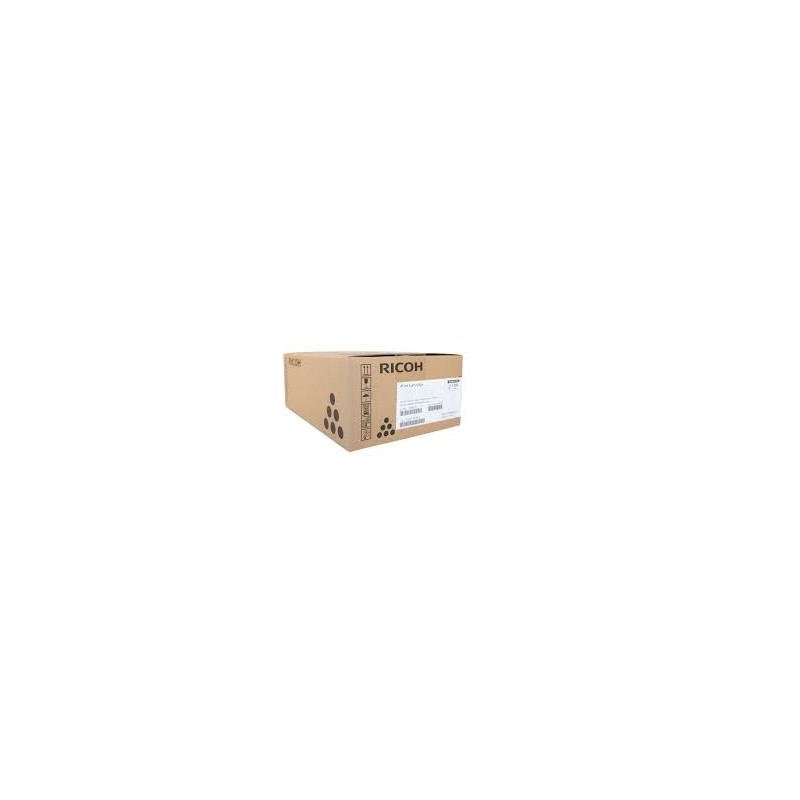 Ricoh 418240 cartuccia toner 1 pz Originale Nero