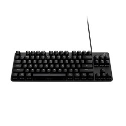 Logitech Accessori per computer nero 920-010443
