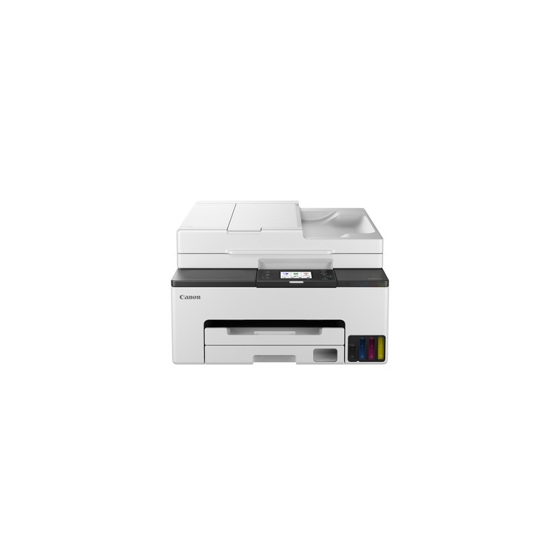 Canon MAXIFY GX2050 Ad inchiostro A4 600 x 1200 DPI Wi-Fi