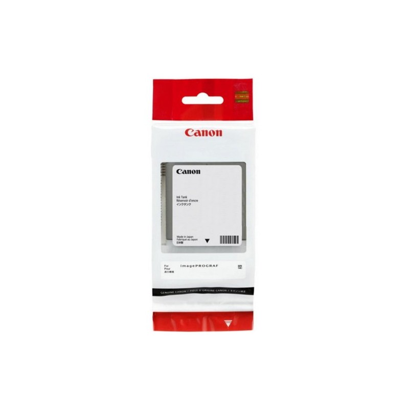 Canon PFI-2300 MBK cartuccia d'inchiostro 1 pz Originale Nero