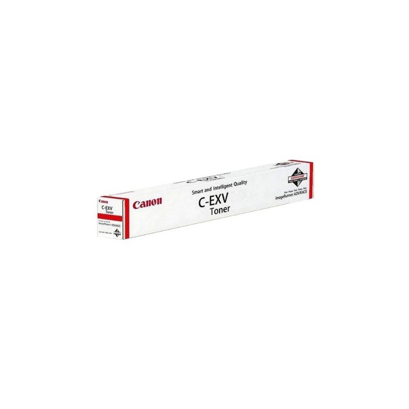 Canon C-EXV 64 cartuccia toner 1 pz Originale Ciano