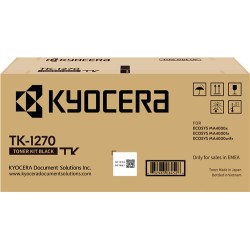 Kyocera toner nero TK-1270