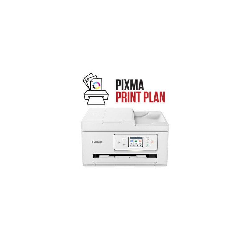 Canon PIXMA TS7750i Ad inchiostro A4 1200 x 1200 DPI Wi-Fi