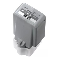 Canon LUCIA PRO II cartuccia d'inchiostro 1 pz Originale Resa standard Grigio