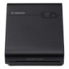 Canon SELPHY Stampante fotografica portatile wireless a colori SQUARE QX10, nero