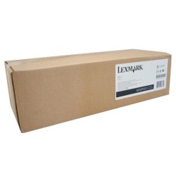 Lexmark 71C20M0 cartuccia toner 1 pz Originale Magenta