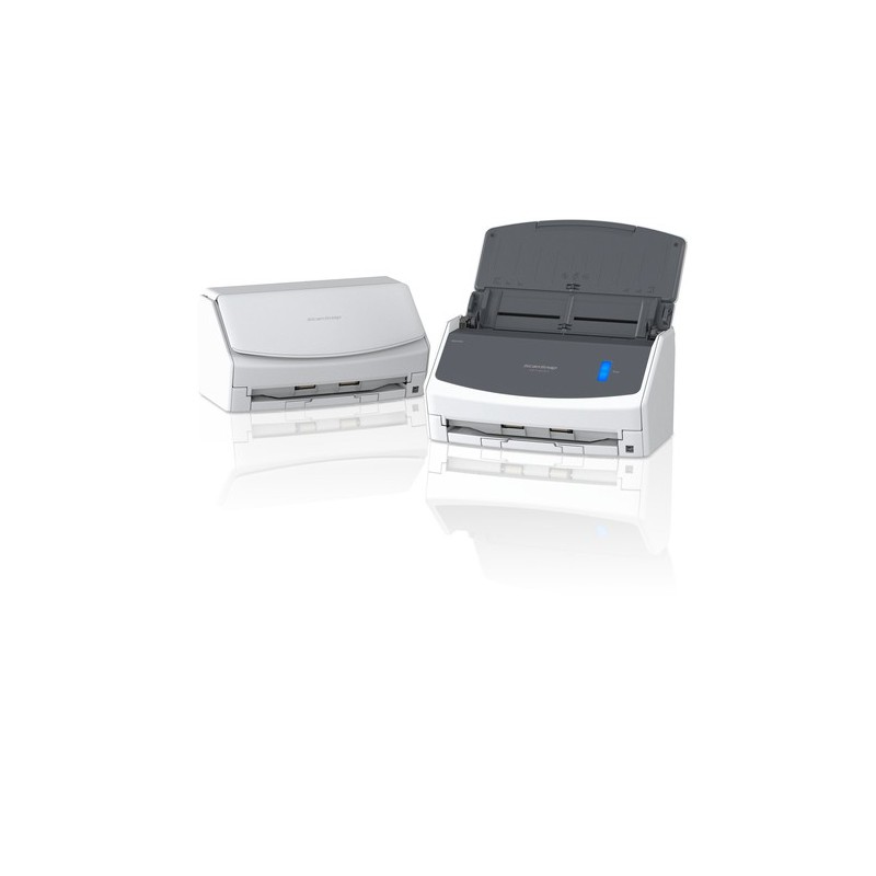 Ricoh ScanSnap iX1400 Scanner ADF 600 x 600 DPI A4 Bianco