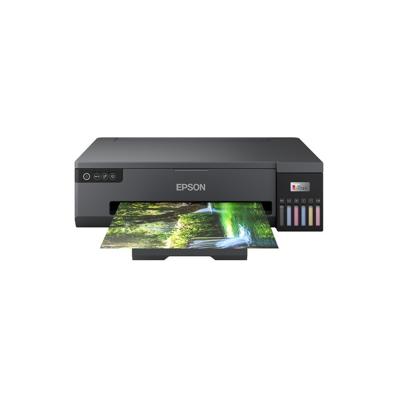 Epson EcoTank ET-18100 stampante per foto Ad inchiostro 5760 x 1440 DPI Wi-Fi