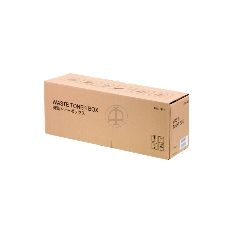Konica Minolta vaschetta di recupero C552/652