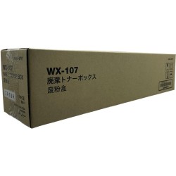 Konica Minolta vaschetta di recupero WX-107