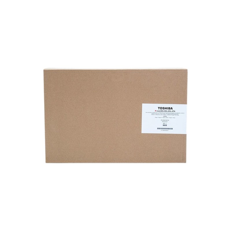 Toshiba Tamburo nero OD-470P-R