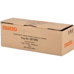Utax toner nero CD-1315