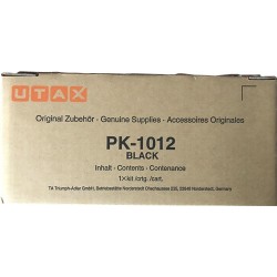 Utax toner nero PK-1012