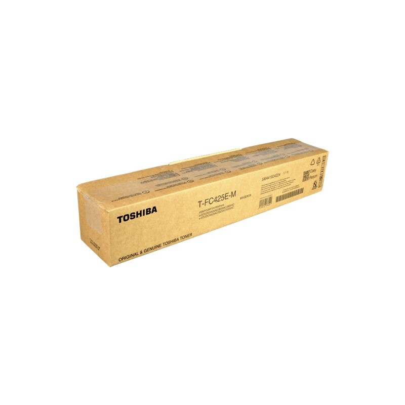 Toshiba toner magenta T-FC425EM