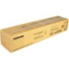 Toshiba toner giallo T-FC425EY