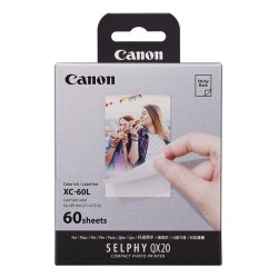 Canon XC-60L