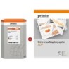 Prindo Value Pack Nero (opaco) / Nero (Foto) / ciano / magenta / giallo / Bianco PRSCPFI300 MCVP