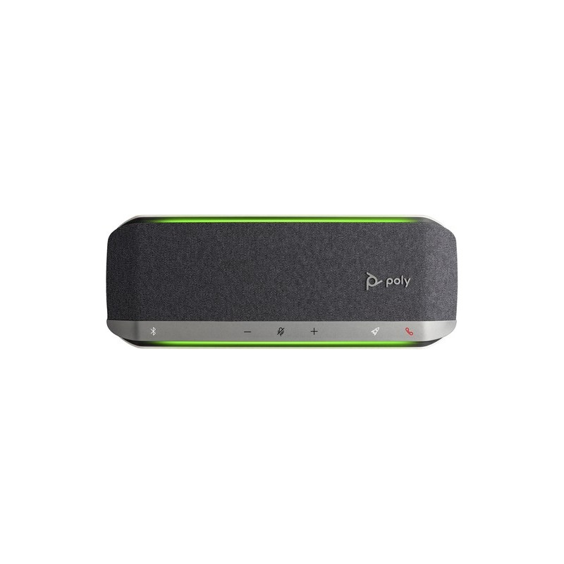 POLY Vivavoce Sync 40+ USB-A USB-C + adattatore USB-A BT700