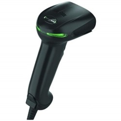 Honeywell nero 1950GSR-2USB-R