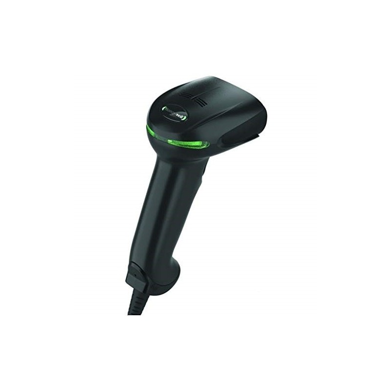 Honeywell nero 1950GSR-2USB-R